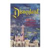Image 1 : 1955 The Story of Disneyland with a Complete Guide.