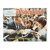 Image 1 : 1968 Disneyland Pictorial Souvenir Guide Book.