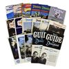 Image 1 : Set of (17) Disneyland Guides.