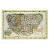Image 1 : 1964-A Disneyland Souvenir Map.