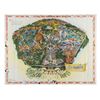 Image 1 : 2000 Disneyland Souvenir Map.