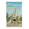Image 1 : "Schwinn Takes a Trip to Disneyland" Catalog.