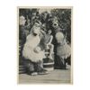 Image 1 : Disneyland "Jungle Book Days" Photo Card.