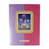 Image 2 : Disneyland 50th Anniversary Press Packet.