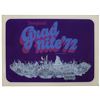 Image 1 : Grad Nite '72 Souvenir Program.