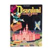 Image 1 : 1955 Disneyland Coloring Book.