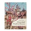 Image 1 : "Disneyland World of Flowers" Hardcover Book.
