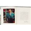 Image 2 : "Disneyland World of Flowers" Hardcover Book.
