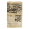 Image 2 : Los Angeles Times 20th Anniversary of Disneyland Issue.