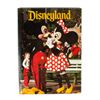 Image 1 : 1979 "Disneyland" Hardcover Photo Book.