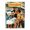 Image 1 : 1990 "Disneyland" Hardcover Photo Book.