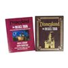 Image 2 : "Disneyland The Nickel Tour" Signed Book in Slipcase.