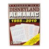 Image 1 : "Jason's Disneyland Almanac" Signed Hardcover.
