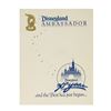 Image 14 : Collection of Disneyland Ambassador Program Documents.