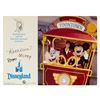 Image 15 : Collection of Disneyland Ambassador Program Documents.