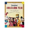 Image 3 : Collection of Disneyland Ambassador Program Documents.
