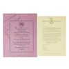 Image 8 : Collection of Disneyland Ambassador Program Documents.
