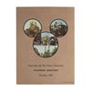 Image 1 : Walt Disney Prod. & Disneyland Telephone Directory.
