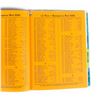 Image 2 : Walt Disney Productions Telephone Directory.