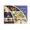 Image 1 : Walt Disney Productions Annual Report.