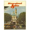 Image 2 : Cast Member "Disneyland & You" Packet.