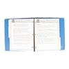 Image 2 : Costume Division - "The Wardrobe Storybook" Binder.