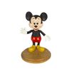 Image 1 : Mickey Mouse Employee Retirement Award.