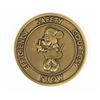 Image 2 : Nurse Minnie Cast Member Coin & Print.