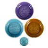 Image 1 : Set of (4) Disneyland Crest Smoking Items.