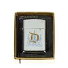 Image 1 : Disneyland Zippo Slim Lighter in Box.
