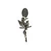 Image 2 : Vintage Sterling Silver Tinker Bell Charm.