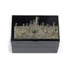 Image 2 : Sleeping Beauty Castle Three-Tier Jewelry Box.