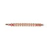 Image 2 : Disneyland Souvenir Rose Bracelet.