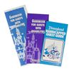 Image 1 : Collection of (3) "Guests with Disabilities" Booklets.