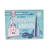 Image 1 : Unused 1955 Disneyland Scrapbook.