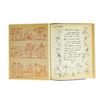 Image 2 : Disneyland Souvenir Scrapbook.