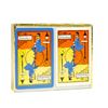 Image 1 : Main Street Playing Cards in Box.