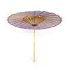Image 4 : Paper & Wood Souvenir Parasol.