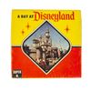 Image 1 : "A Day at Disneyland" Super 8mm Souvenir Film.