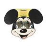 Image 1 : Mickey Mouse Sunglasses with Character Play Mask.