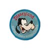 Image 1 : Walt Disney Productions Disneyland Goofy Patch.