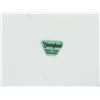 Image 2 : Disneyland Ceramic 'Slotted' Plate.