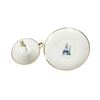 Image 4 : Tinker Bell & Sleeping Beauty Castle Cup & Saucer Set.
