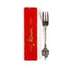 Image 1 : Sleeping Beauty Castle Souvenir Fork in Original Box.