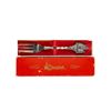 Image 2 : Sleeping Beauty Castle Souvenir Fork in Original Box.