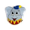 Image 1 : Dumbo Squeaker Coin Purse Product Sample.