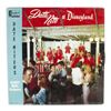 Image 1 : "Date Nite at Disneyland" Elliott Bros. Record.