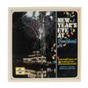 Image 1 : "New Year's Eve at Disneyland" Promotional Record.