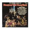 Image 1 : "The Official Album of Disneyland/Walt Disney World".
