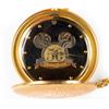 Image 3 : Disneyland 50th Anniversary Pocket Watch in Box.